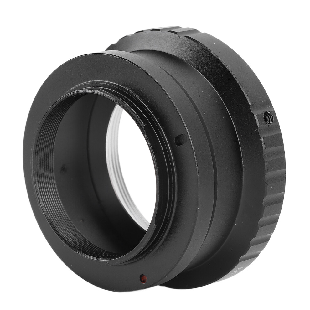 Lens Adapter M42 To Micro 4/3 For Ep1 Ep2 Ep3 Epl1 Epl2 Digital Camera 7901384108135