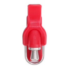 Ayuda de gatillo para pesca de surf nylon acero inoxidable
