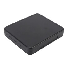 NEO Caja de almacenamiento para hélices EVA/ABS, estuche a prueba de golpes