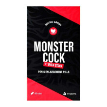 Devil's Candy: Monster Cock
