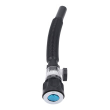 Kit de desagüe para lavabo de baño con control de olores 1 1/4-1 1/2 pulg