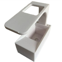 Trading Card Scan Stand for Card Scanner Stand for Trading Cards with Phone Holder Game Card Scanner B