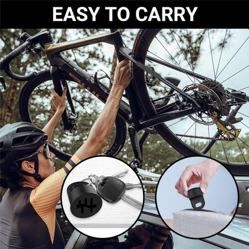 3 Pack Protective Cover for  725/750/545Wh Bicycle Battery 2