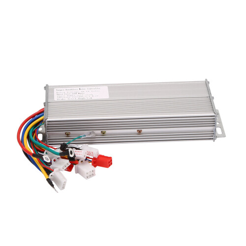 3X 48V 60V 64V 1500W Brushless Controller/Ebike Controller/Bldc Motor Controller for Electric Bicycle/Scooter 2