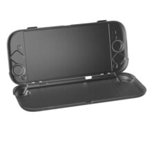 Clear Protective Case for 2 Transparent Hard Shell for 2 Scratch Shock Protection Cover