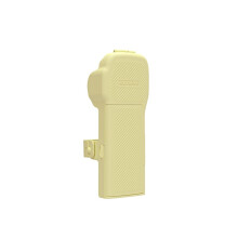 for Pocket3 Protective Case with Magnetic Filter Storage Box Anti-Fall Cover for Pocket3 Gimbal Accessories B