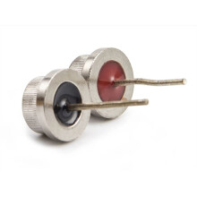 1 Pair Diode Press Diode Alternator Rectifier Electric Generator Accessories ZQ50A for Inverter