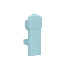 for Pocket3 Protective Case with Magnetic Filter Storage Box Anti-Fall Cover for Pocket3 Gimbal Accessories D