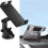 New for Starlink  Dash Mount Suction Cup Mount, Wider Adjustable Angle for Starlink  Car Mount for Dashboard 2
