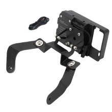 Motorcycle Windscren Bracket Phone Holder for  TMAX 530 T-MAX 530 2012-2016 Navigation Bracket Mount Accessories