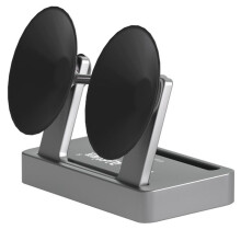 MaAnt Aidt Stability Support Screen Side-Mounted Clamping Fixture with Strong Fixed Suction Cup for Phone Repair