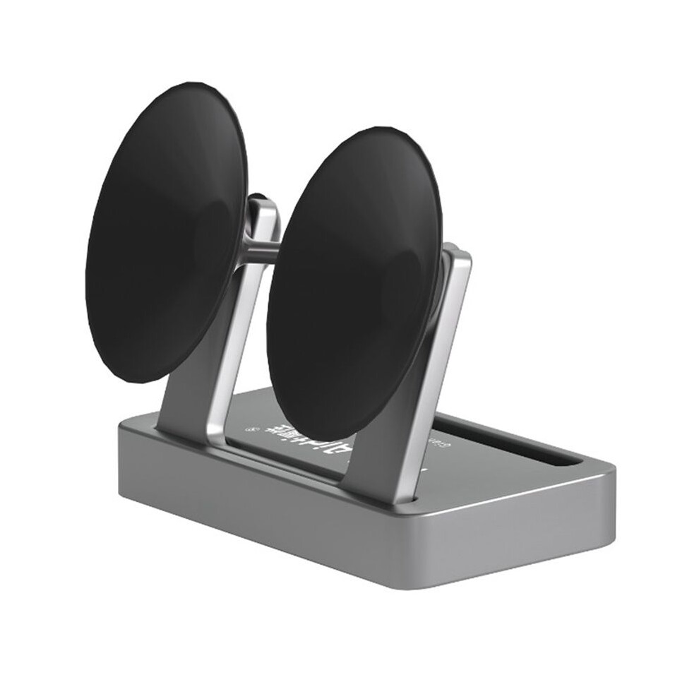 Maant Aidt Stability Support Screen Side-Mounted Clamping Fixture With Strong Fixed Suction Cup For Phone Repair Tauoh