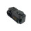 Earpiece Headset Mic Audio Adapter Converter for  DP2400 DP2600 XiR P6600 6