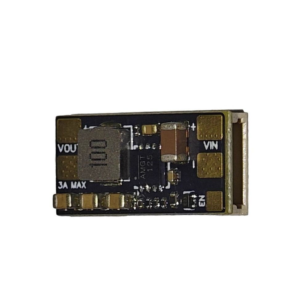 Bec Step-Down Regulator Module 2-6S For O4/O4 Pro/O3 Video Image Transmission 4712861536296