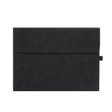 Flip Cover PU Leather Case for Surface Go 1/2/3/4 Tablet Sleeve for Surface Go 4 3 2 1 Stand Case Black