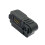 Earpiece Headset Mic Audio Adapter Converter for  DP2400 DP2600 XiR P6600 1