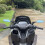 Motorcycle Navigation Bracket Phone Holder for  NMAX 155 NMAX155 V3 Nmax155 2025 5