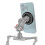 Magnetic Phone Holder Base Tripod Adapter for  for    Cell Phone Desktop Phone Stand 4