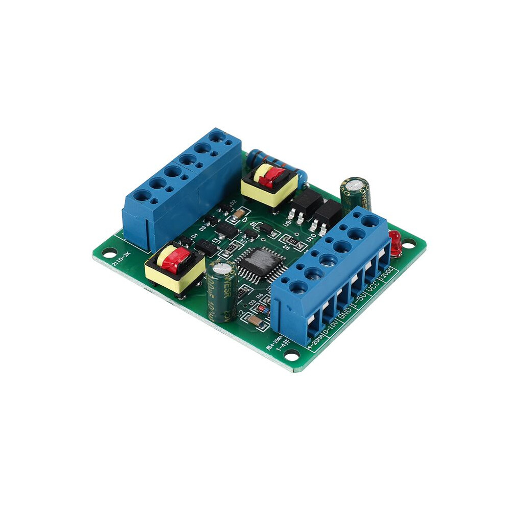Photos - Printer Part Single Phase Thyristor Trigger Board SCR-A Can Regulate Voltage, Temperature and Speed Regulation with MTC MTX Module