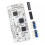 Placa de Hotspot UHF VHF MMDVM HS Dual Hat Duplex RX TX para Raspberry Pi 6