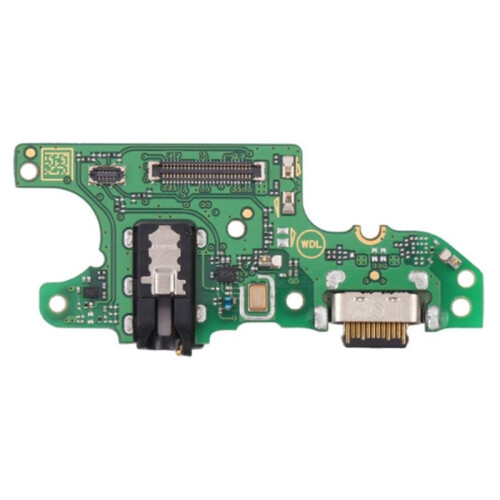 Charging Port Dock Connector Mic Board Flex Cable for  8.3 Tail Plug Small Board Charging Port Board 1