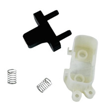 Rechargeable Components for Mova Z5/Mova Z5 Pro/Z50 Ultra Base Station Charging Metal Contact Patch Rebound