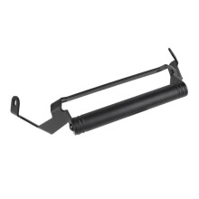Motorcycle Mobile Phone Holder Navigation Bracket for Qjmoto Fortress 350 Fort350 2024 2025