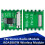 10PCS FM Module Radio Module RDA5807M Stereo Radio Module RRD-102V2.0 Wireless Module Profor for 2