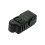 Earpiece Headset Mic Audio Adapter Converter for  DP2400 DP2600 XiR P6600 2
