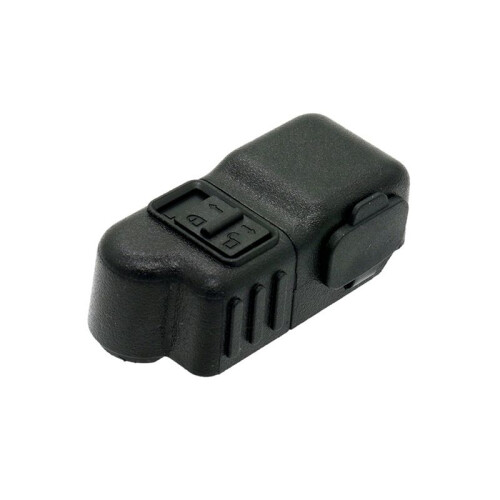 Earpiece Headset Mic Audio Adapter Converter for  DP2400 DP2600 XiR P6600 1