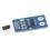 ACS724 40A Hall Current Sensor Module High Accuracy AC /  Measurement for DIY Electronics and Robotics 2