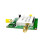 1pcs HMC536  to 6 GHz GaAs MMIC T/R  Power+34 DBm RF  Module 4