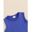 (2-3 Years, Blue) Robe d'été sans Vêtements mignons. 6