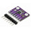 LTC1966 Accurate Micropower Module for Delta  RMS to  Converter Breakout Board Module 4