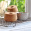 Non-Stick Round Chimney Cake Pan, Metal, 1 Piece 5