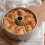 Non-Stick Round Chimney Cake Pan, Metal, 1 Piece 4