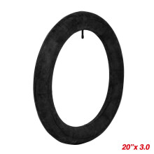 20x3.0 Inch Fat Bike Tires for Snow, Compatible with XINZY/QISUO/HUIOP