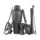 Cocktail Shaker Muddler Strainer Set Shaker Jigger Drink Martini Mixing 1