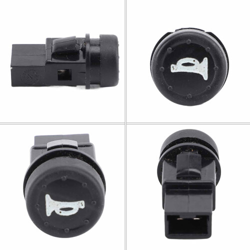 Fly 100/125/150 4T ABS Interruptor de la bocina 2