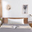 Pillow Inserts Soft Breathable Long Body Pillow Inserts, 20x30in White 5