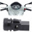 Fly 100/125/150 4T ABS Interruptor de la bocina 14