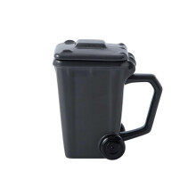 Garbage Classification Bins for Home, Office & School – Eco-Friendly Waste Sorting Tools (D)