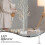Lampe décorative d'intérieur en forme de bouleau à LED blanche – 60 cm 5