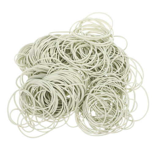 1 Bag Binding Elastic Bands Rubber Bands Elastic Binding Bands Multi-use Rubber Bands