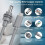 Cable Starlink Mini DC a DC de 16,4 pies y 20 V 4