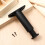Bed Frame Center Slats 2pcs Heavy Support Leg 7