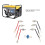 1200V 25A Universal Diode Rectifier Kit, 3.1in Generator Replacement, Easy Install 2