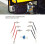 1200V 25A Universal Diode Rectifier Kit, 3.1in Generator Replacement, Easy Install 6