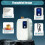 DENEST Instant Electric Water Heater with LED Display, 4