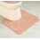 Antislip en absorberende badmat van microvezel, 50x50 cm 1
